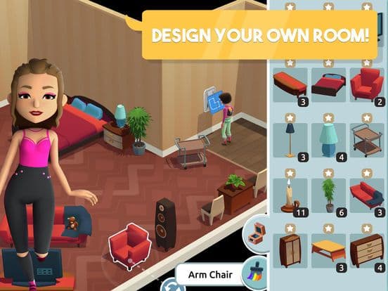Hotel Hideaway: Virtual Party