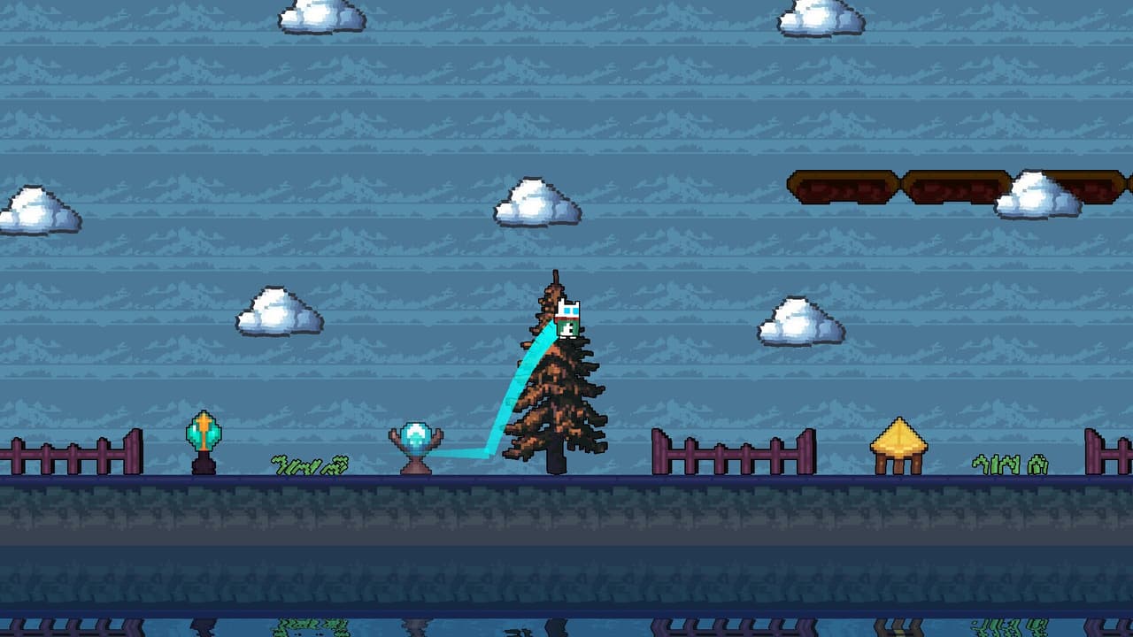 Jade Guardian screenshot 4