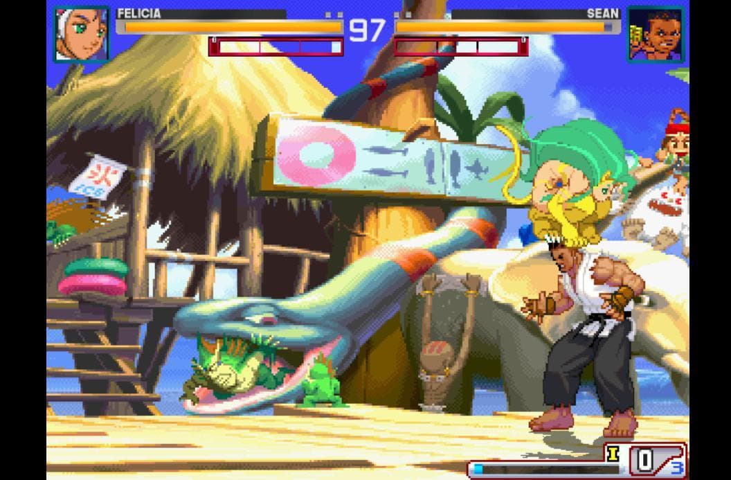 XFactor - Warrior of Savior ( Champion Edition ) screenshot 3