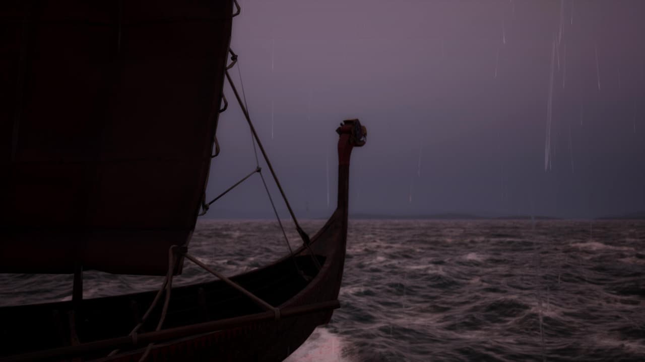 Ein bit av historia - Kuli og Edøy screenshot 5
