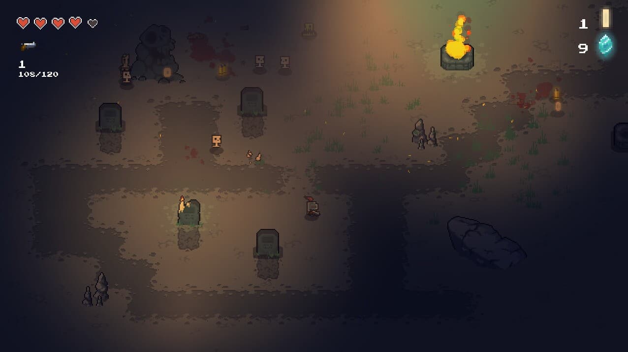 Bangman screenshot 3