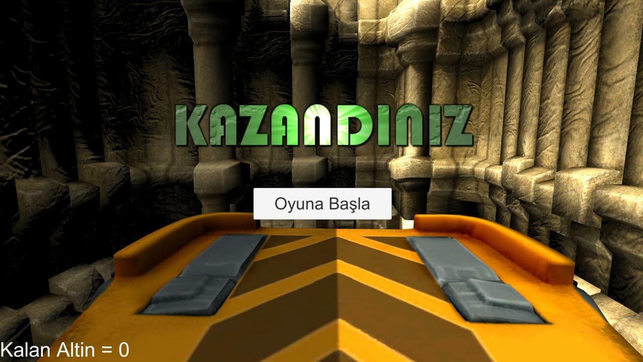Altın Avcısı screenshot 3