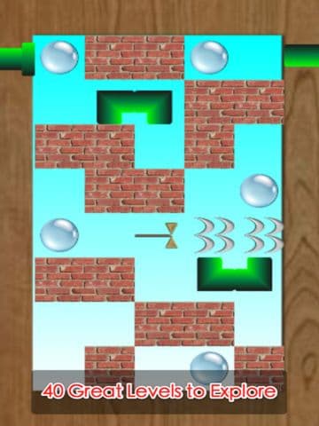 Ball And Tube Maze - Puzzle Game screenshot 3