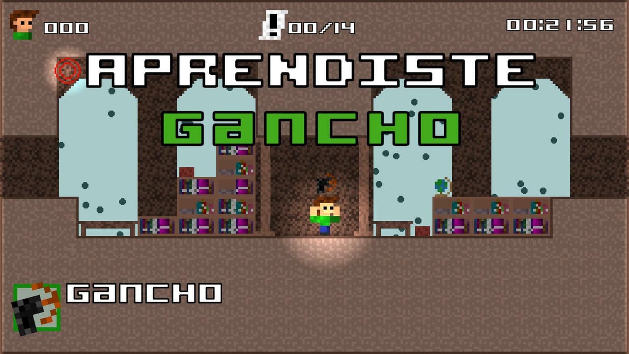 Dominio (CrisNumeros) screenshot 4