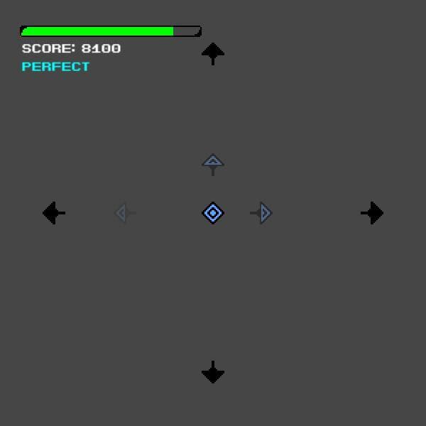 To The Beat screenshot 3