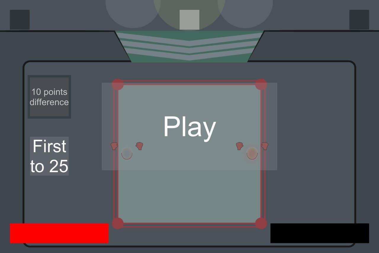 WWA vs Chaosdown screenshot 3