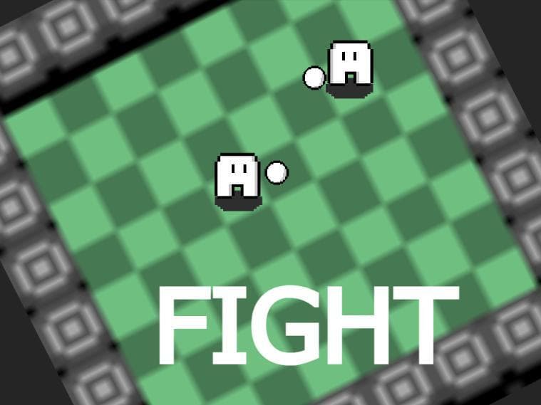 FIGHT (itch) (vustic)