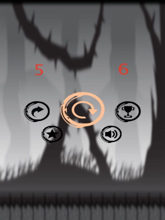 Shadow secret dark escape screenshot 2