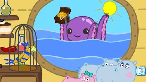 Kids birthday party screenshot 6