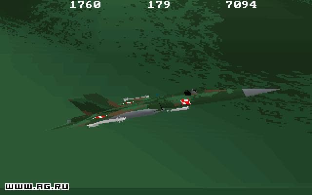 Fighter Wing screenshot 2