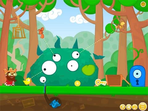Tiny King screenshot 4