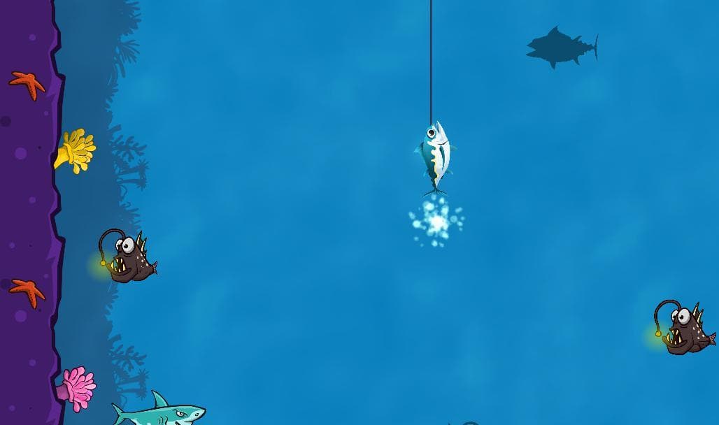 Ultimate Catch!