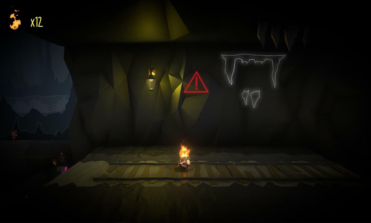 Sunlight (Event Horizon School) screenshot 6