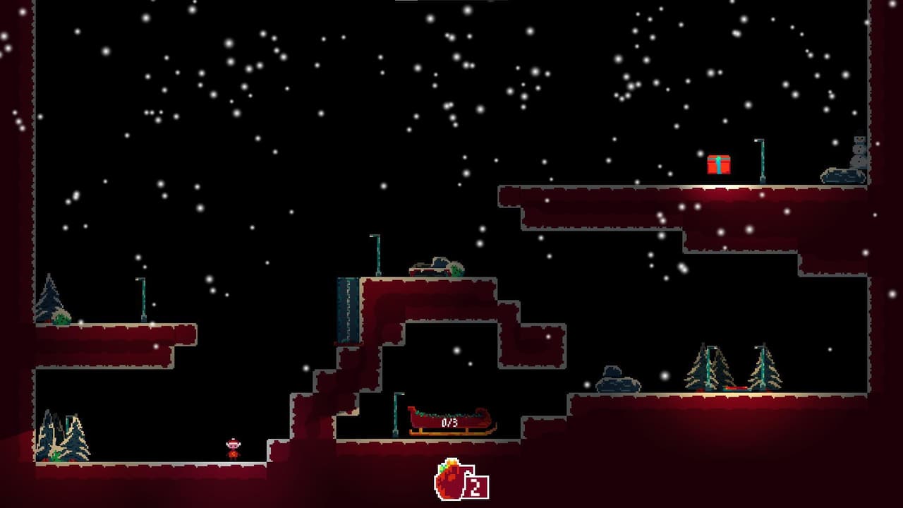 Gifttrekk screenshot 3