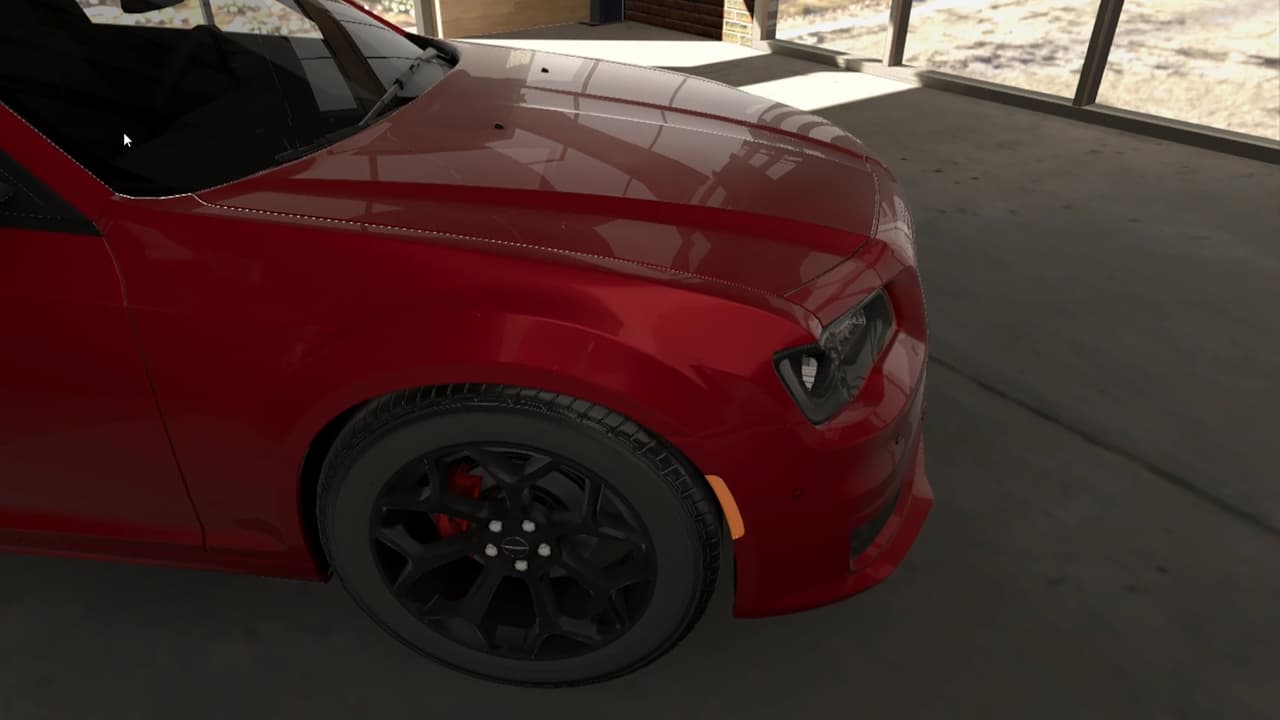 RelayCars screenshot 4
