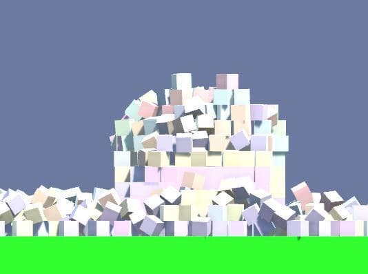Soap (Lgibb) screenshot 2