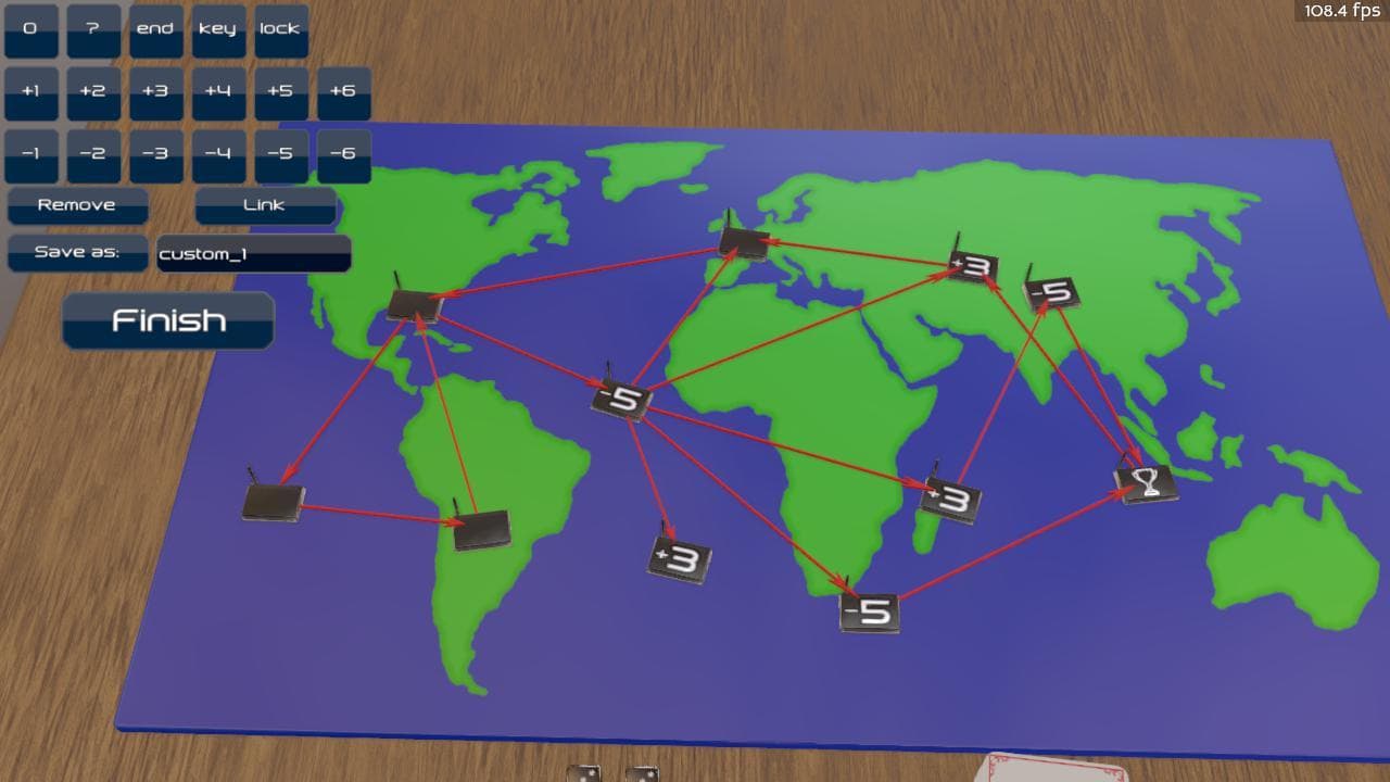 Tabletop, anyone? screenshot 2