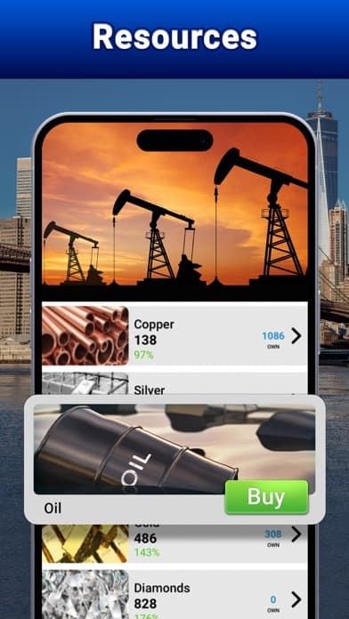 Business Tycoon Simulator screenshot 3