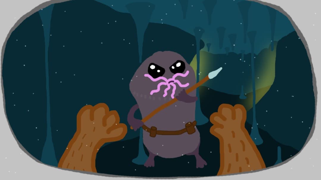 Space Bear screenshot 4