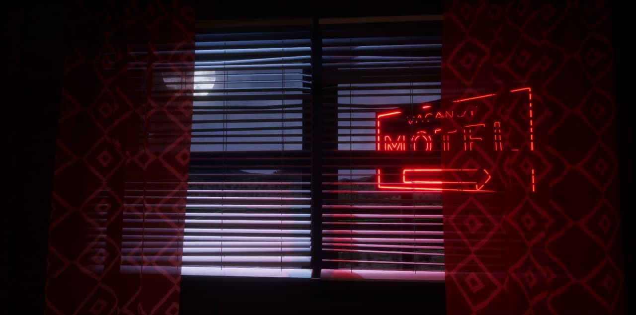 Murder Begone screenshot 3