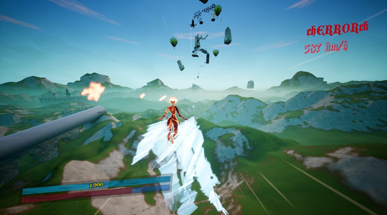 Speed Climb screenshot 5