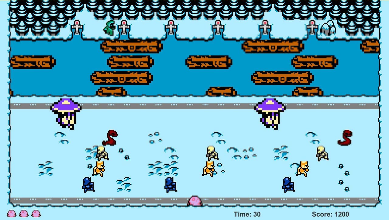 Slimer (KaiSomnus) screenshot 2