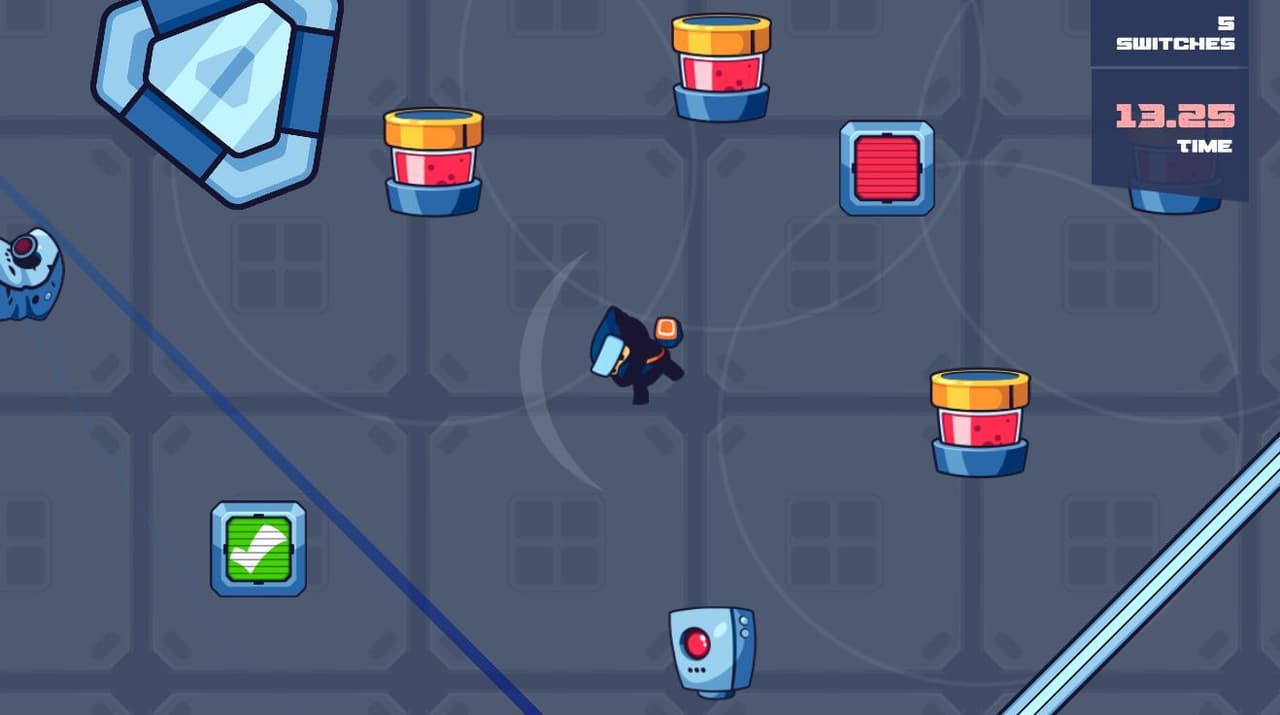 Kickochet (itch)