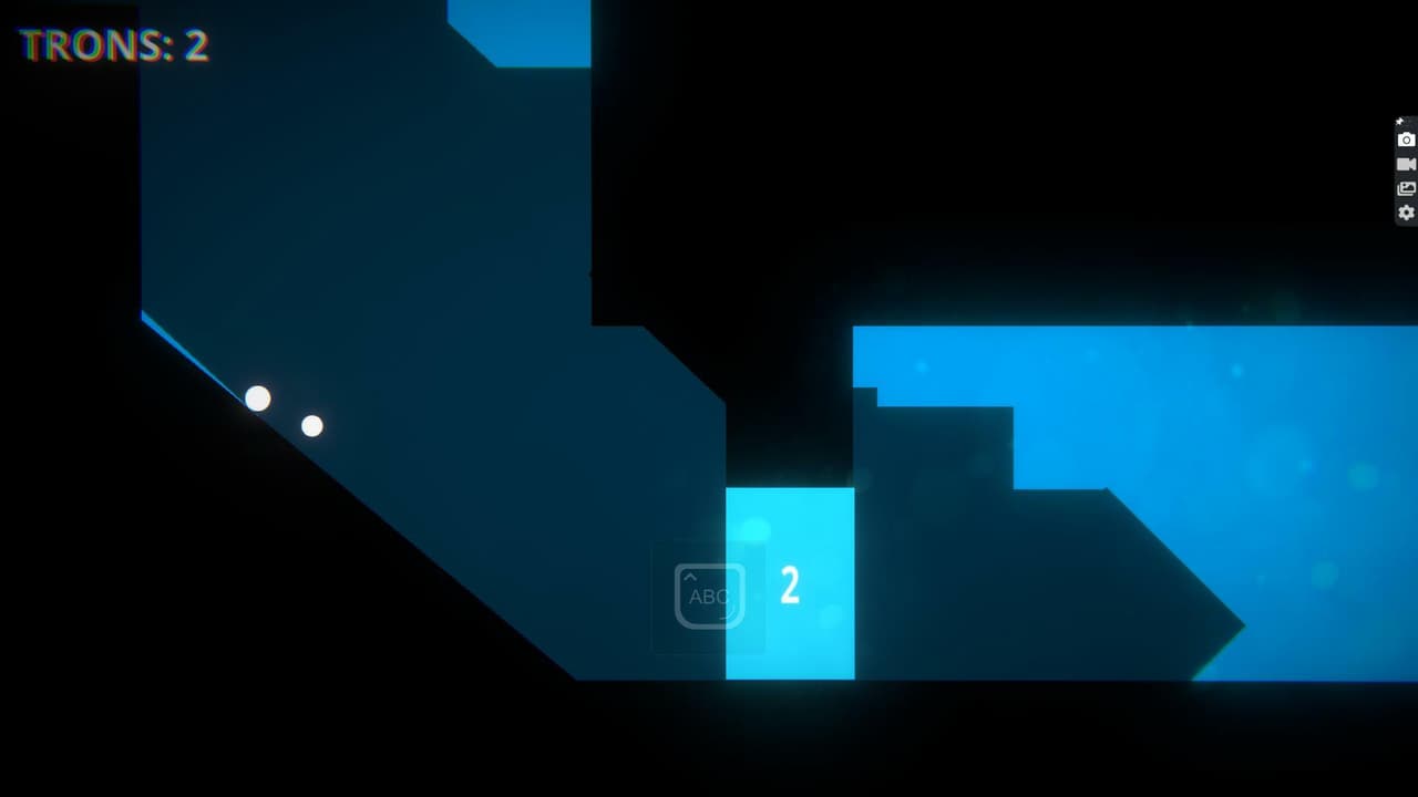 Tronergy screenshot 4