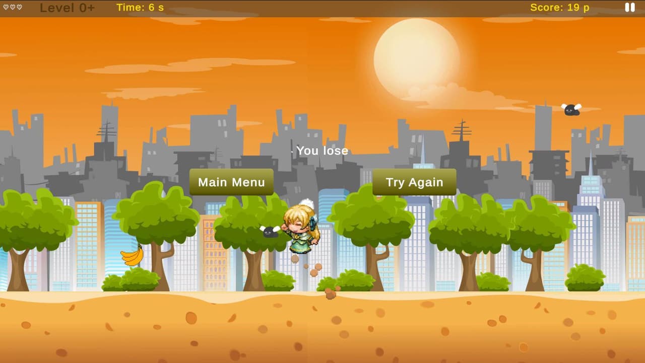 EyesInTheDark screenshot 4