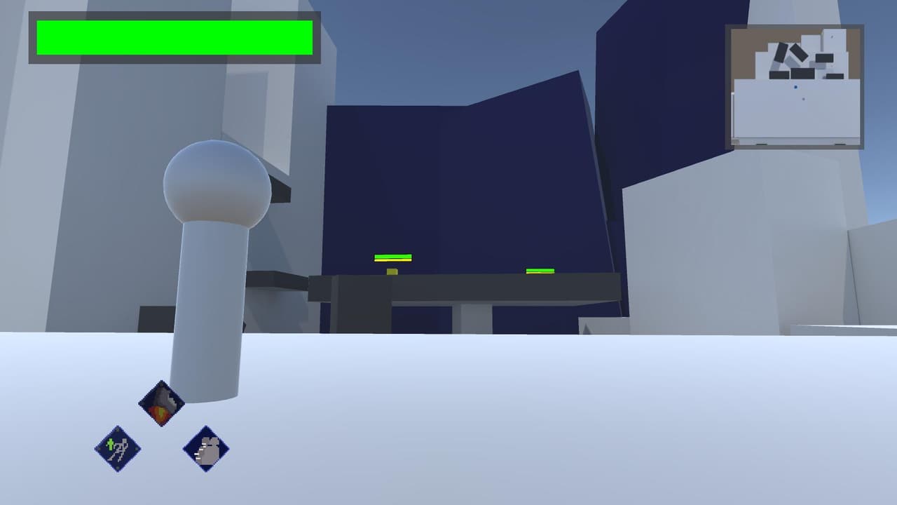 Defense From The Breach