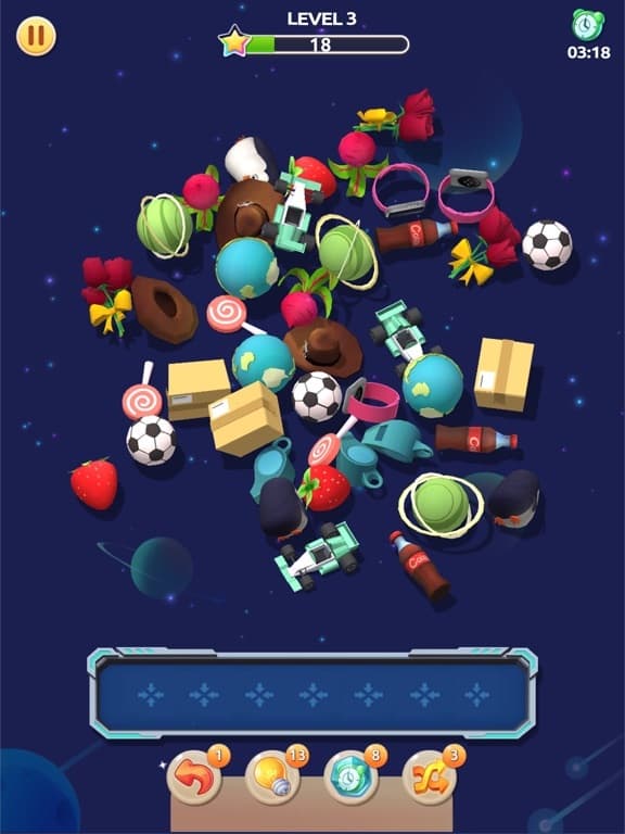 Match Master 3D - Tile Match screenshot 2