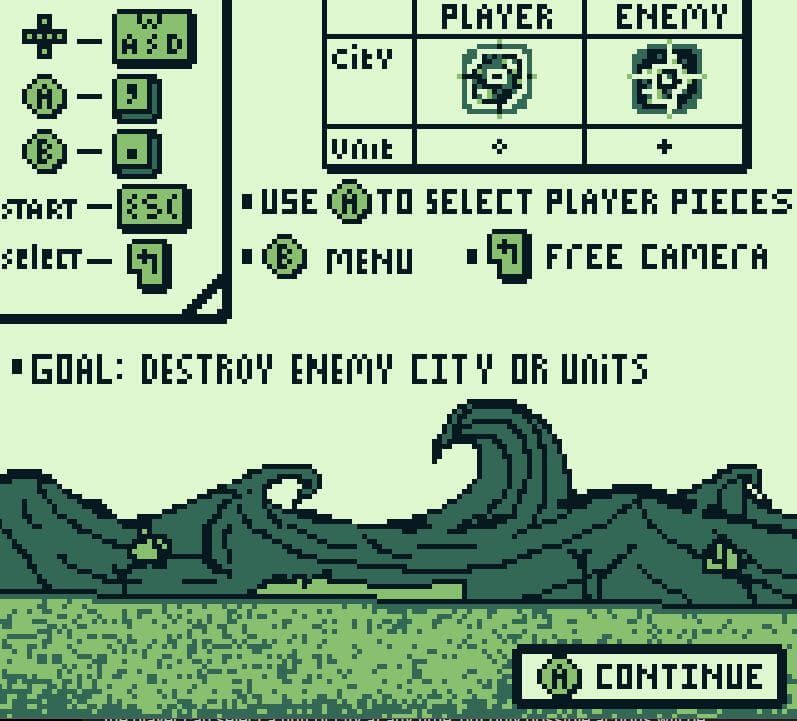 Battle Island (NoamZeise) screenshot 4