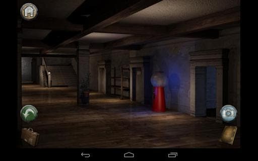 Forever Lost: Episode 2 SD screenshot 3