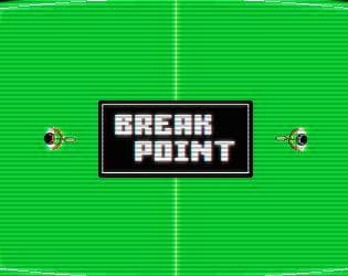 Break Point