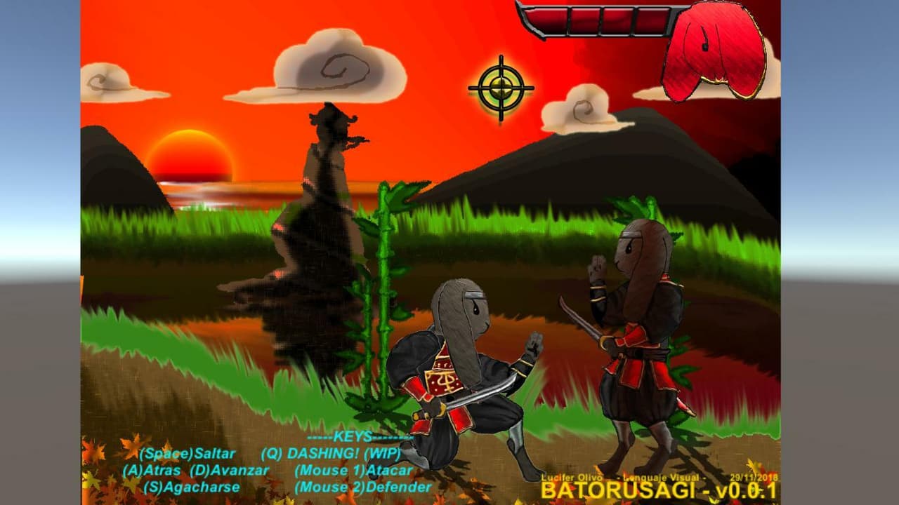 BATORÜSAGI - The Honor screenshot 4