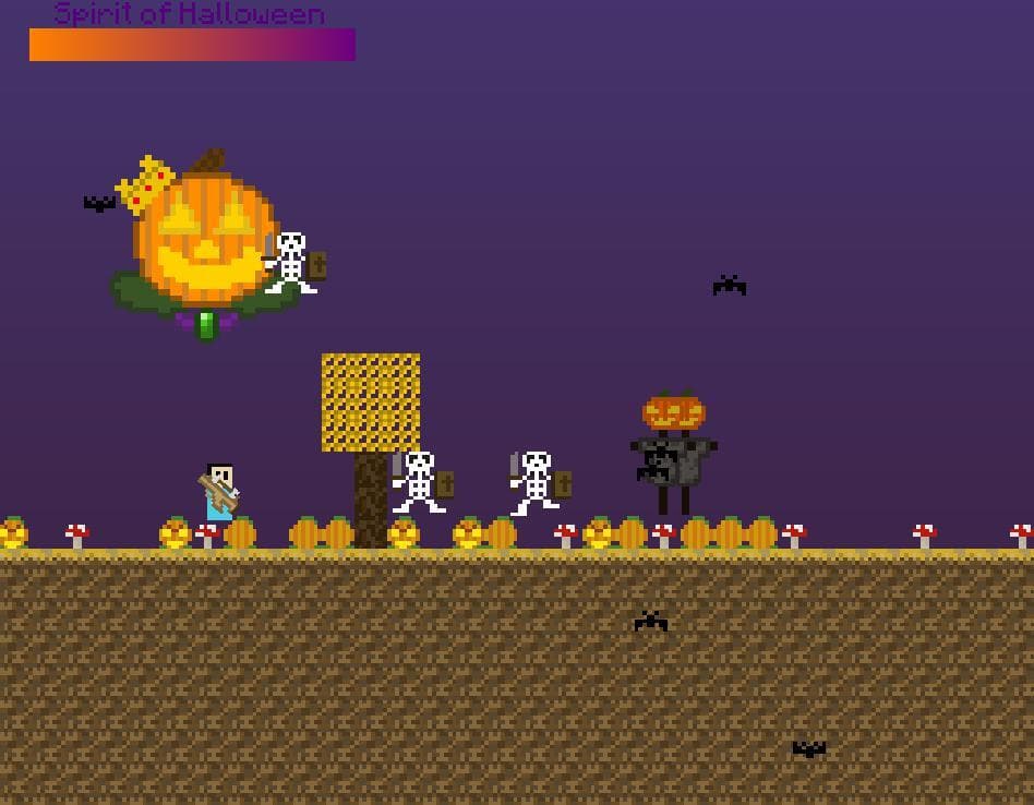 Buildarea: Order of the Stone screenshot 3