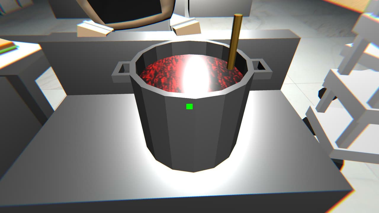 CHEF RAMSAY screenshot 4