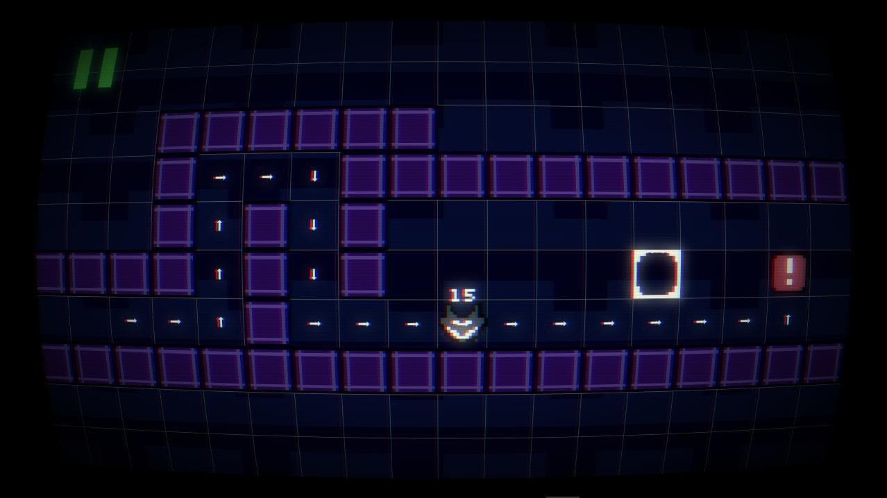 Mega Tile