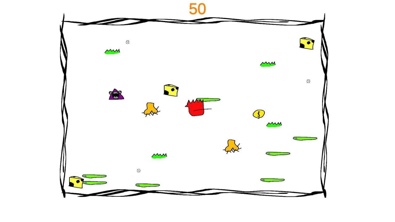 BogSack screenshot 3