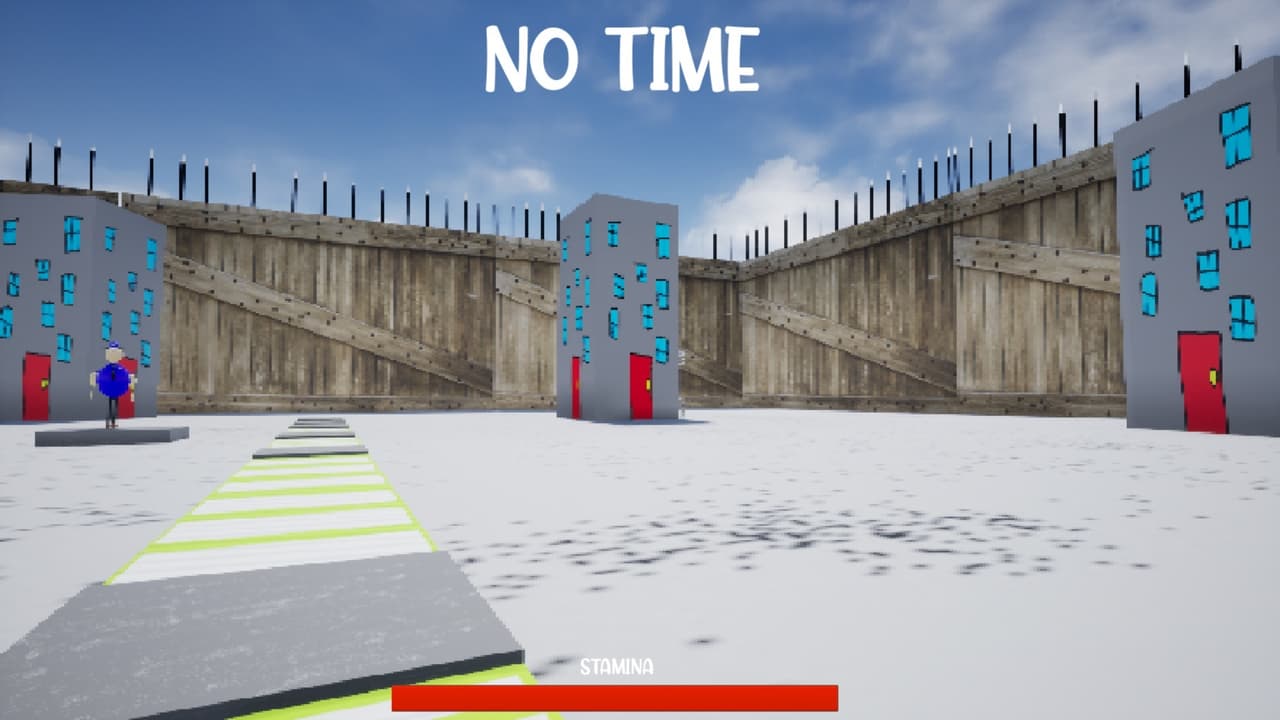 Crazy Traffic Light DEMO screenshot 4