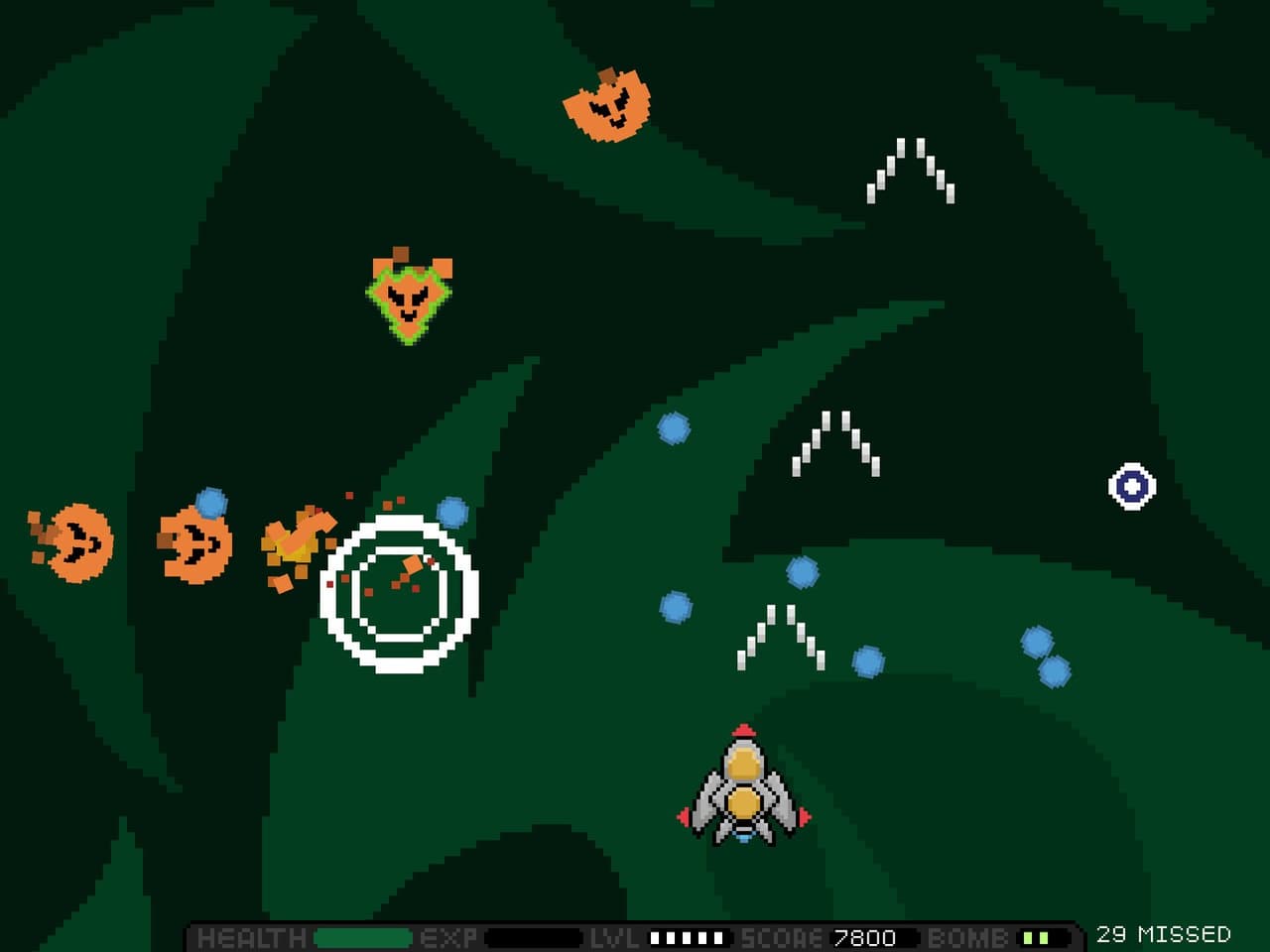 Totally Shmup screenshot 6