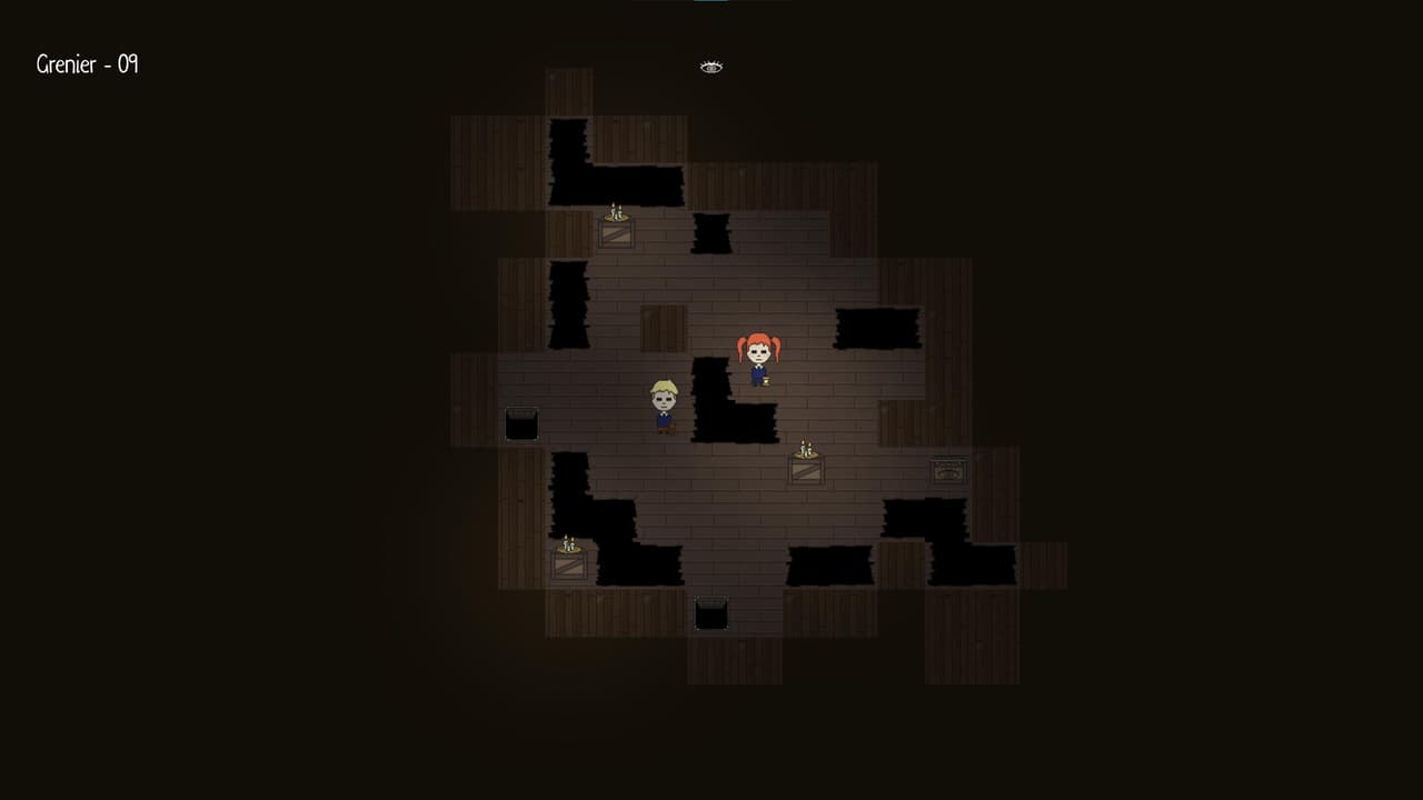 Each Other - Demo screenshot 4