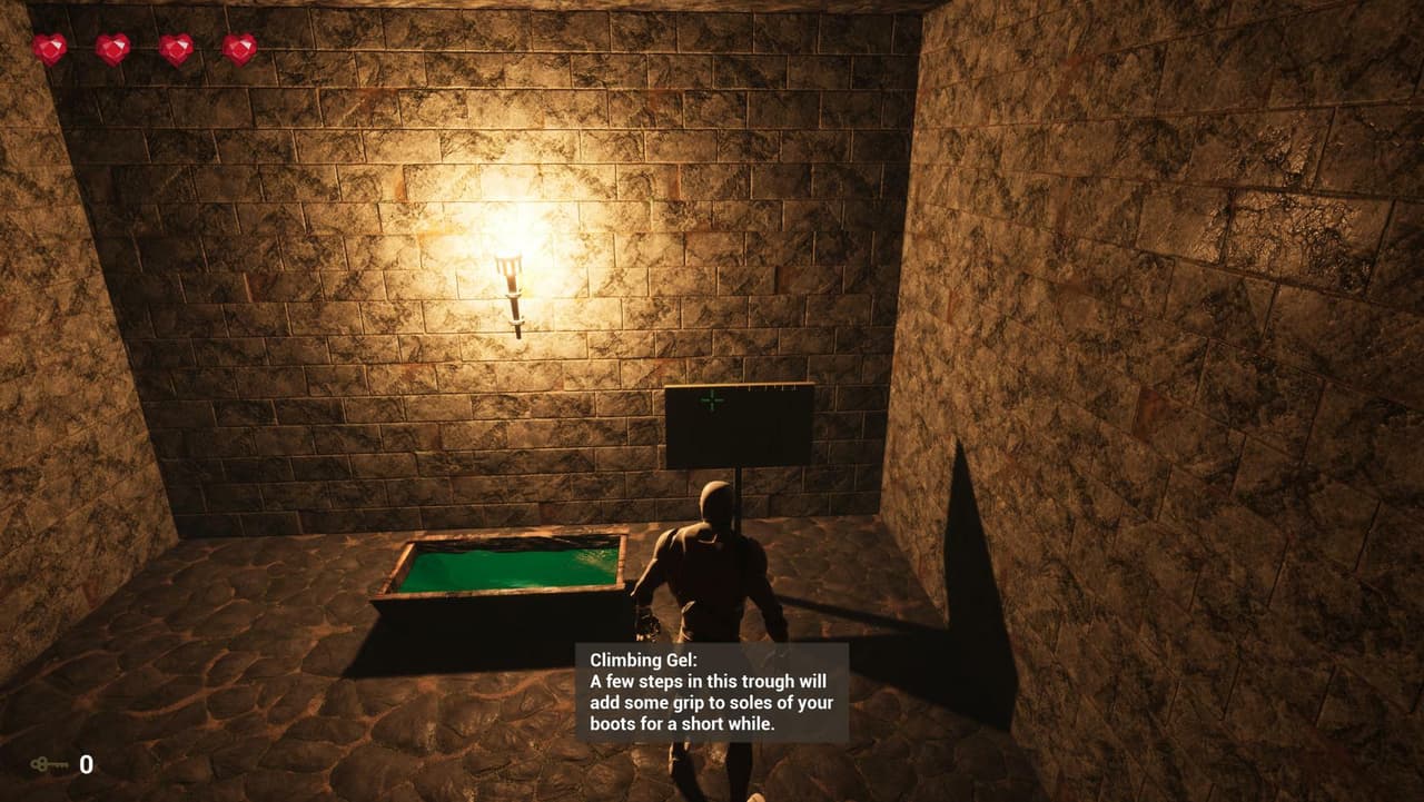 Portal Hunter screenshot 6
