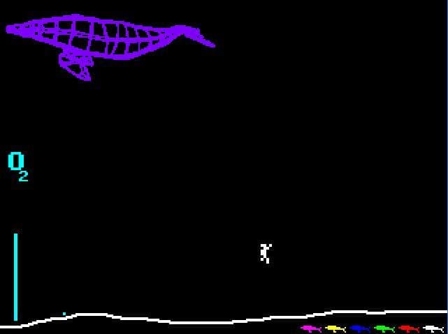 Little Space Hunter screenshot 2
