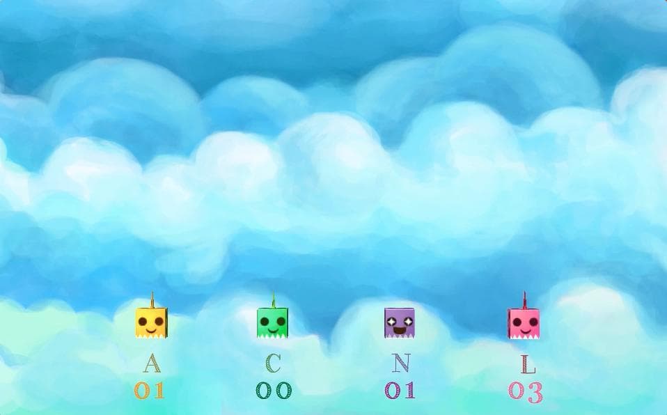Balloon Pop (itch) screenshot 5