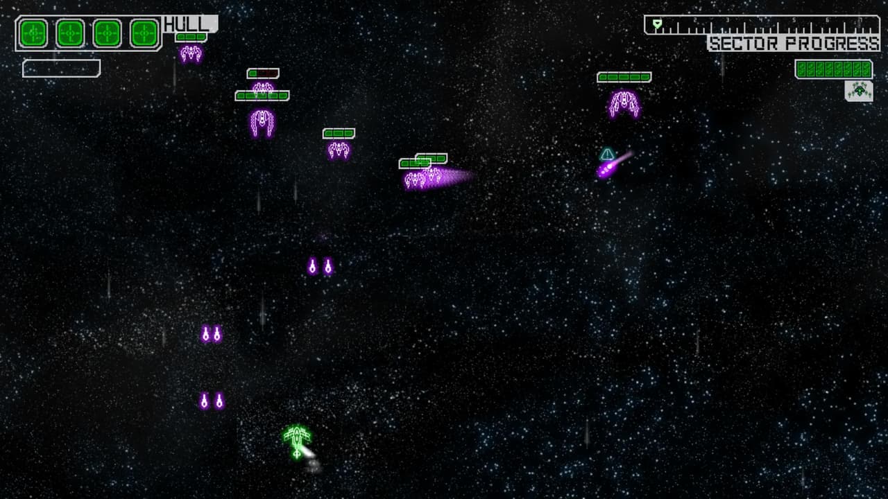 FallenGrid screenshot 4