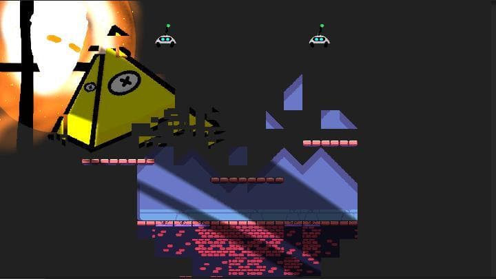 Super Iggy Bros screenshot 2
