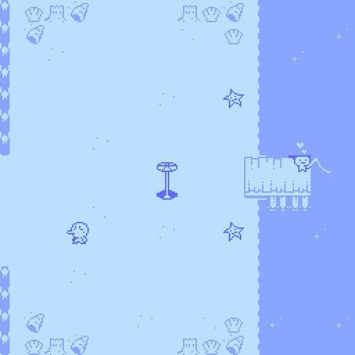 BROCCOLI QUEST II: THE DARK SACRAMENT screenshot 2