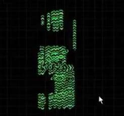 Game of path