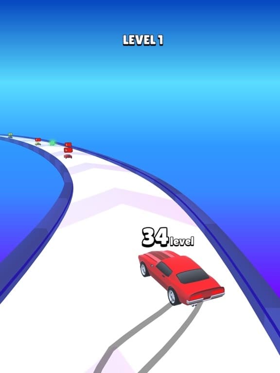 Level Up Cars screenshot 6